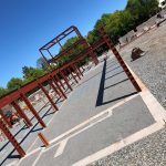 Foundation building