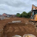 Site clearance