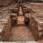 Site digging